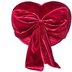 Heart-Shaped Decorative Pillow 14 Valentine's Day